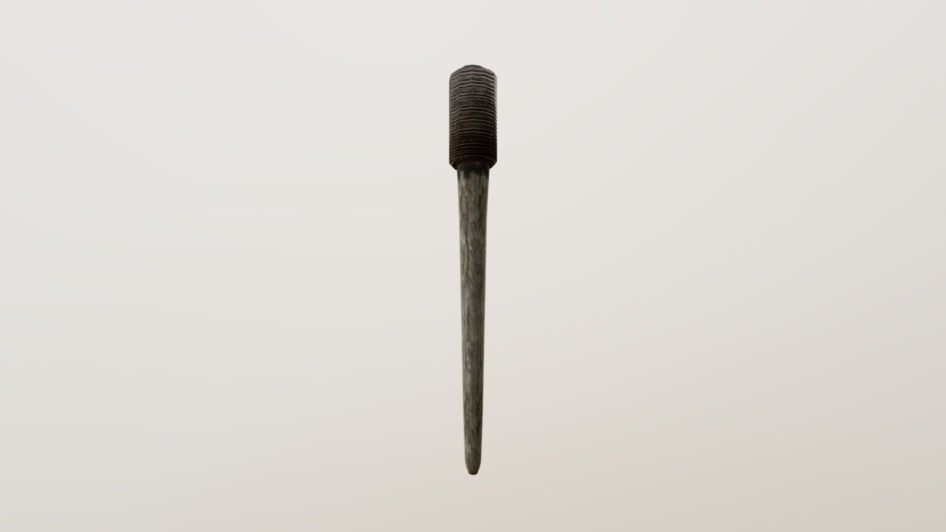 Torch (game asset)