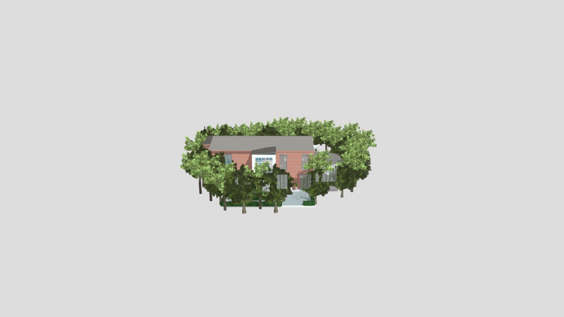 Modern House