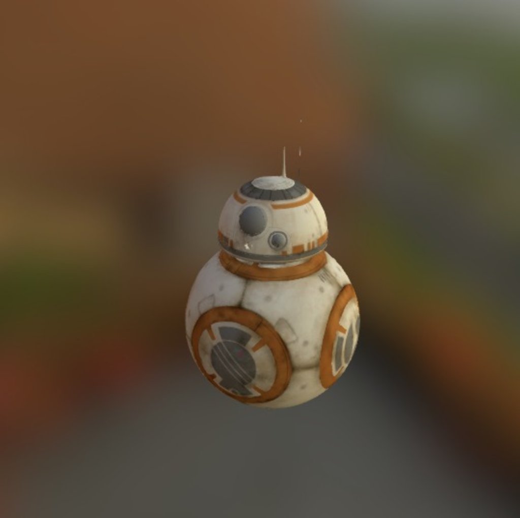 BB-8