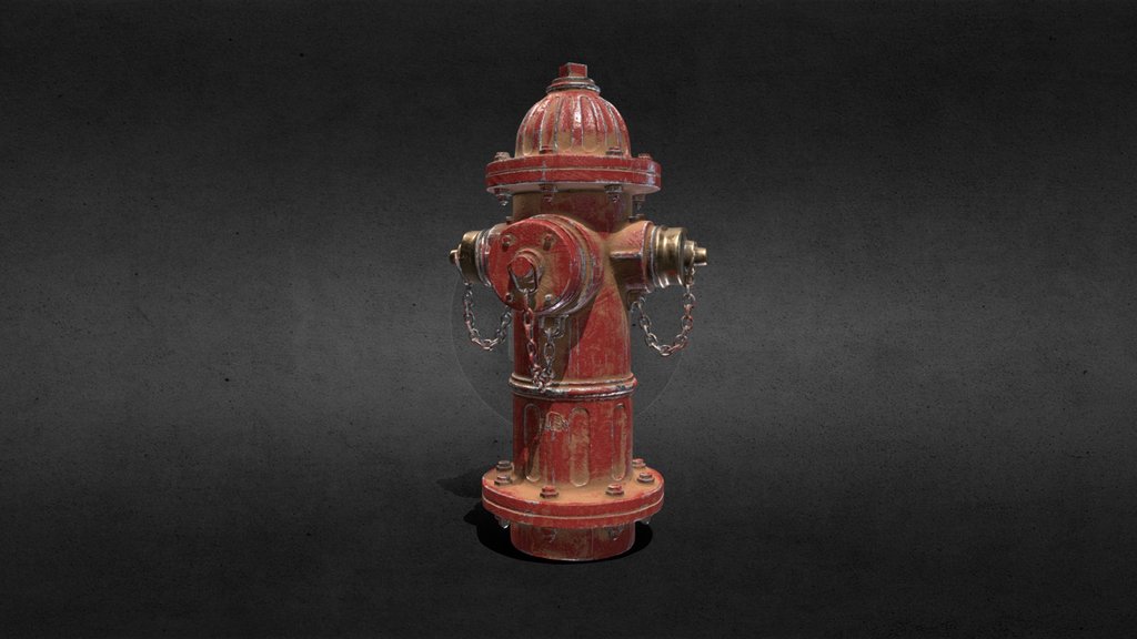 Fire Hydrant