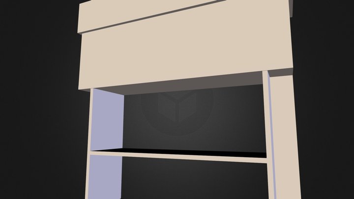 aquarium.zip 3D Model