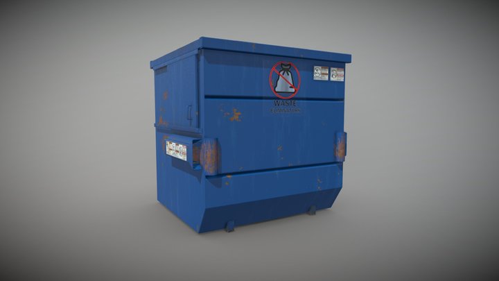 Dumpster