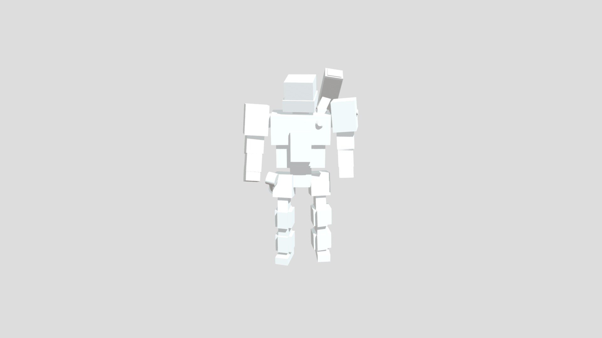 idkman