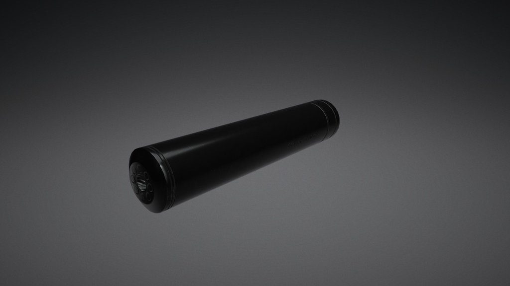Silencer556