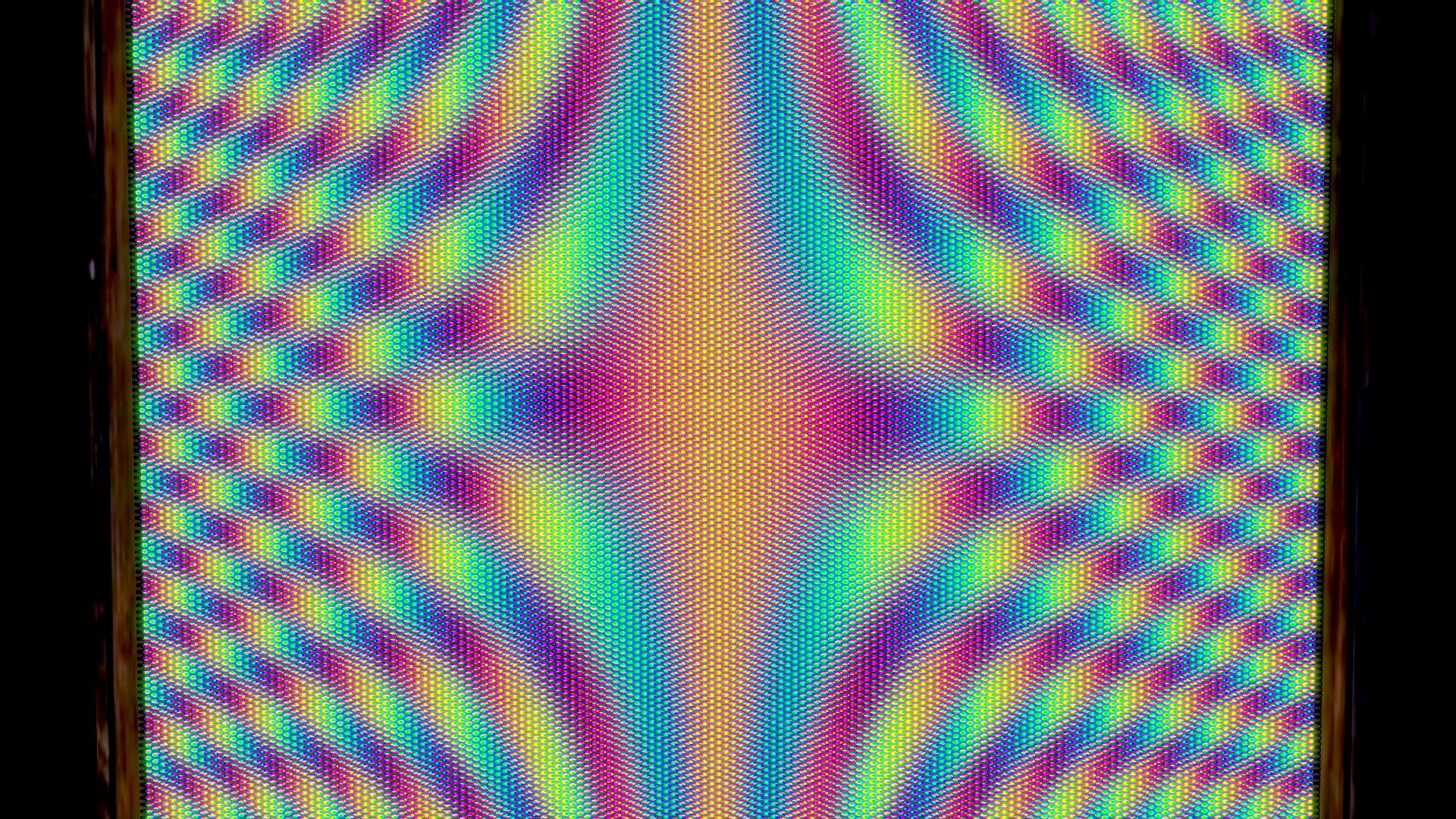 Hiperb Arcoiris B