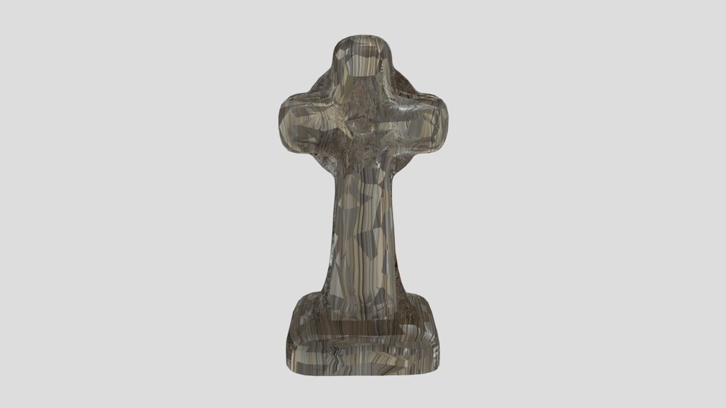 Celtic Cross