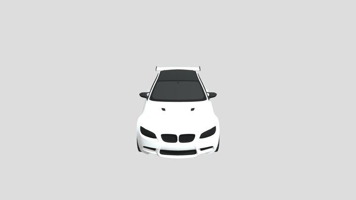 5_BM3 3D Model