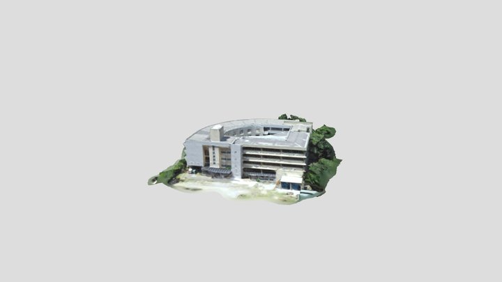 Faed2 3D Model