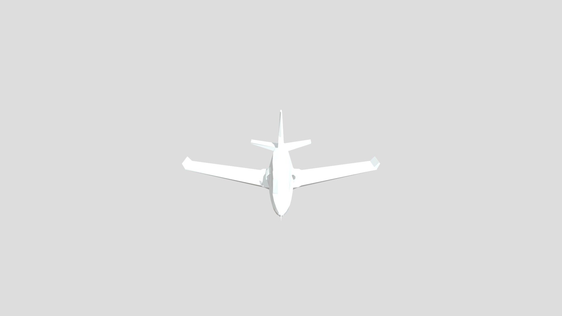 Jet from Poly by Google