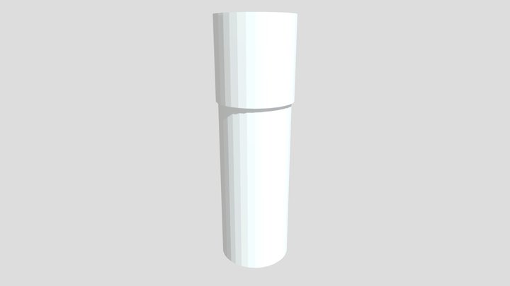 Glue 3D models - Sketchfab