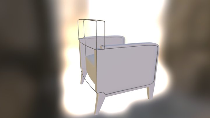 vgn 3D Model