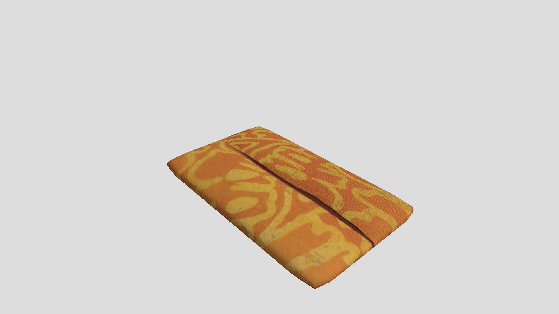 PENYAYANG-03 Sarung Tisu Batik