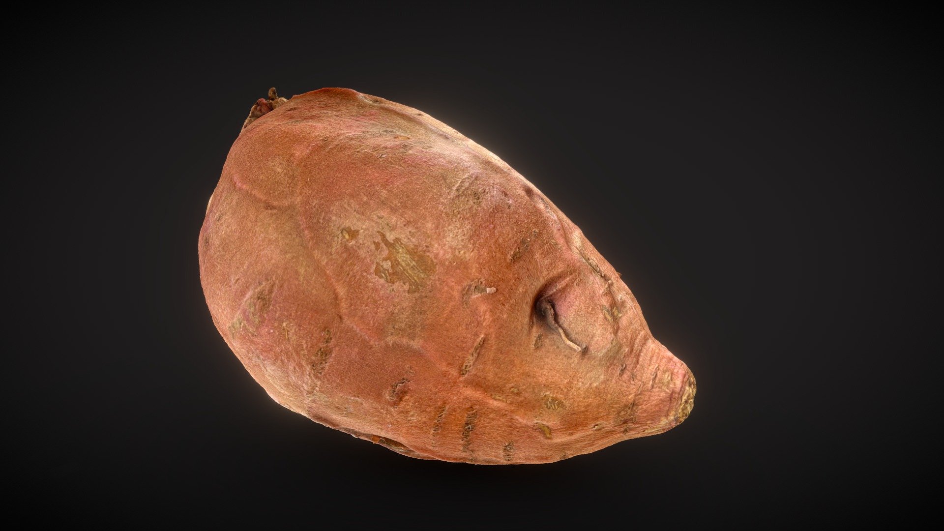 Sweet Potato