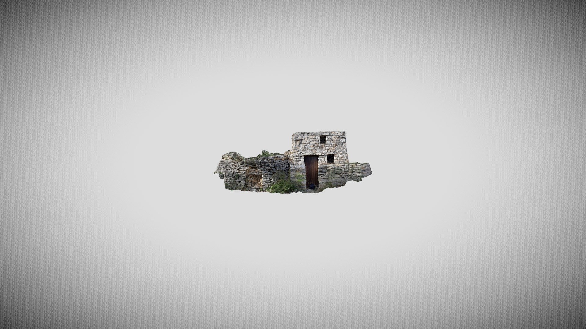 Capitelle telephone test