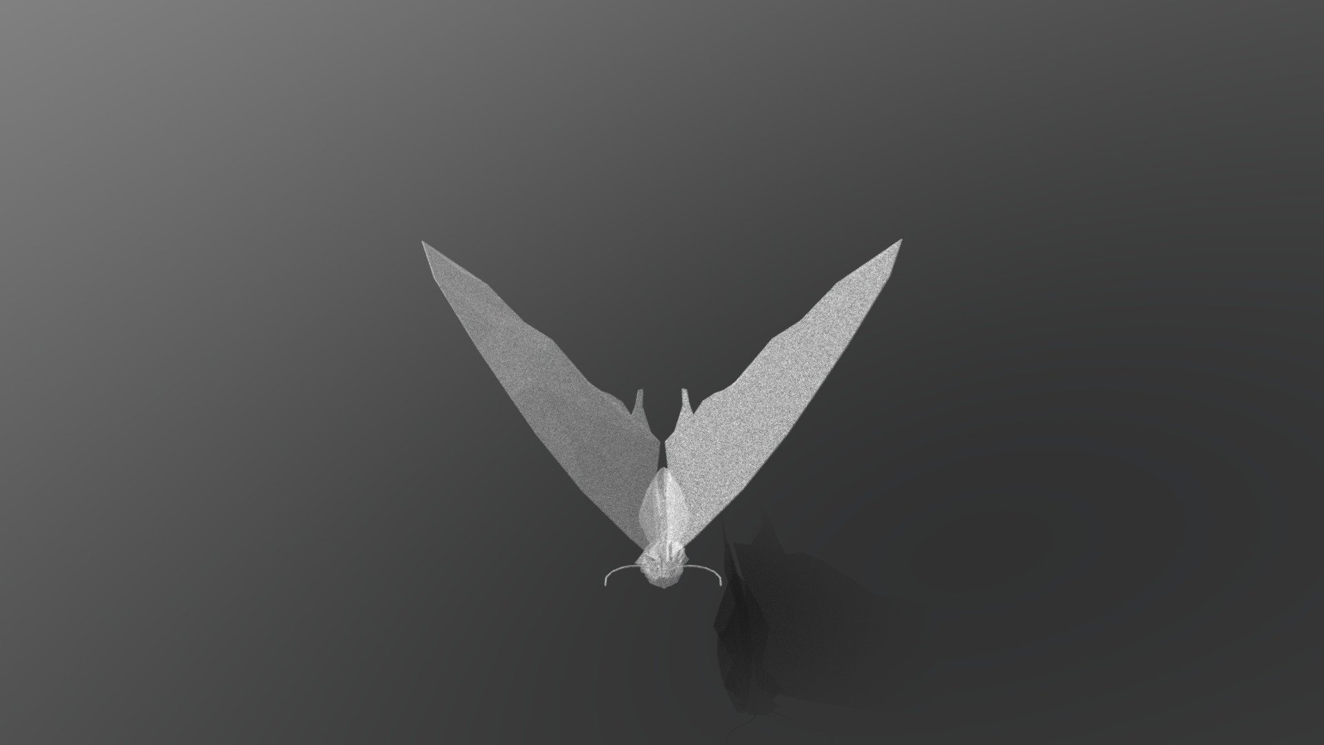 borboleta diamond