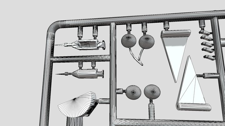 NiculaiBSPRUE001-foodscientist_png (1) 3D Model