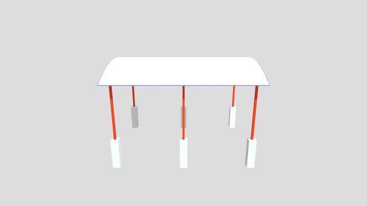 14aghd 3D Model
