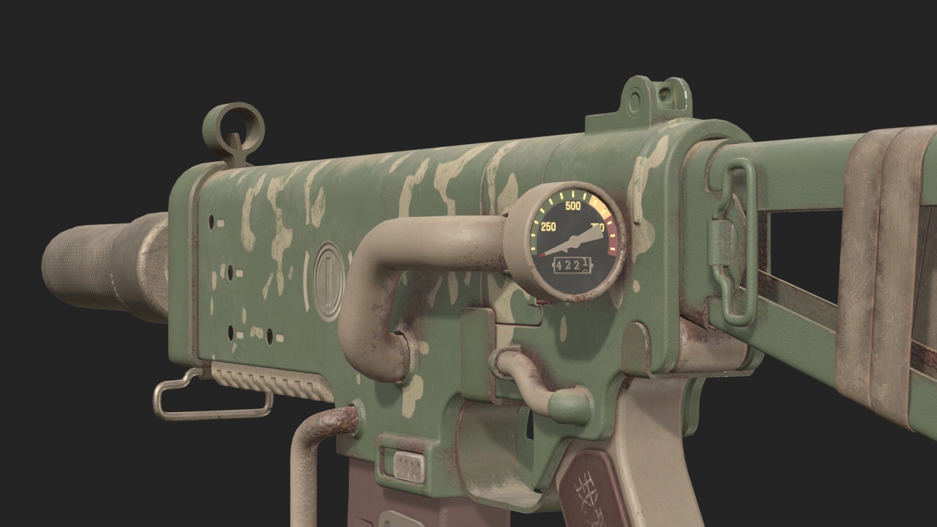 Steampunk Weapons ⏲