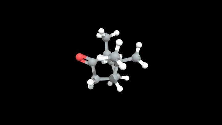 Camphor