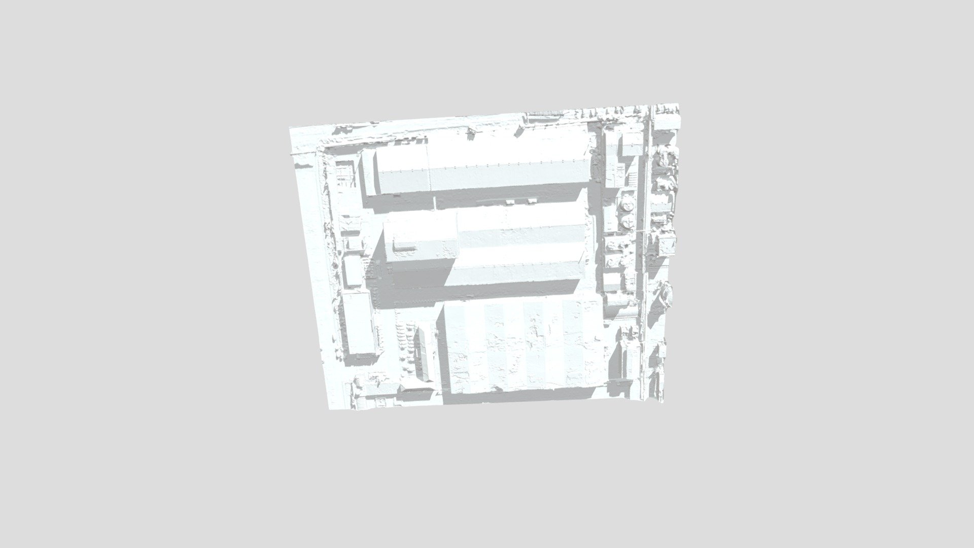 Manufacturing Plant. proto