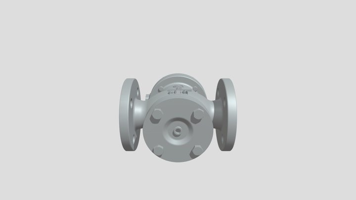 1 3D Model