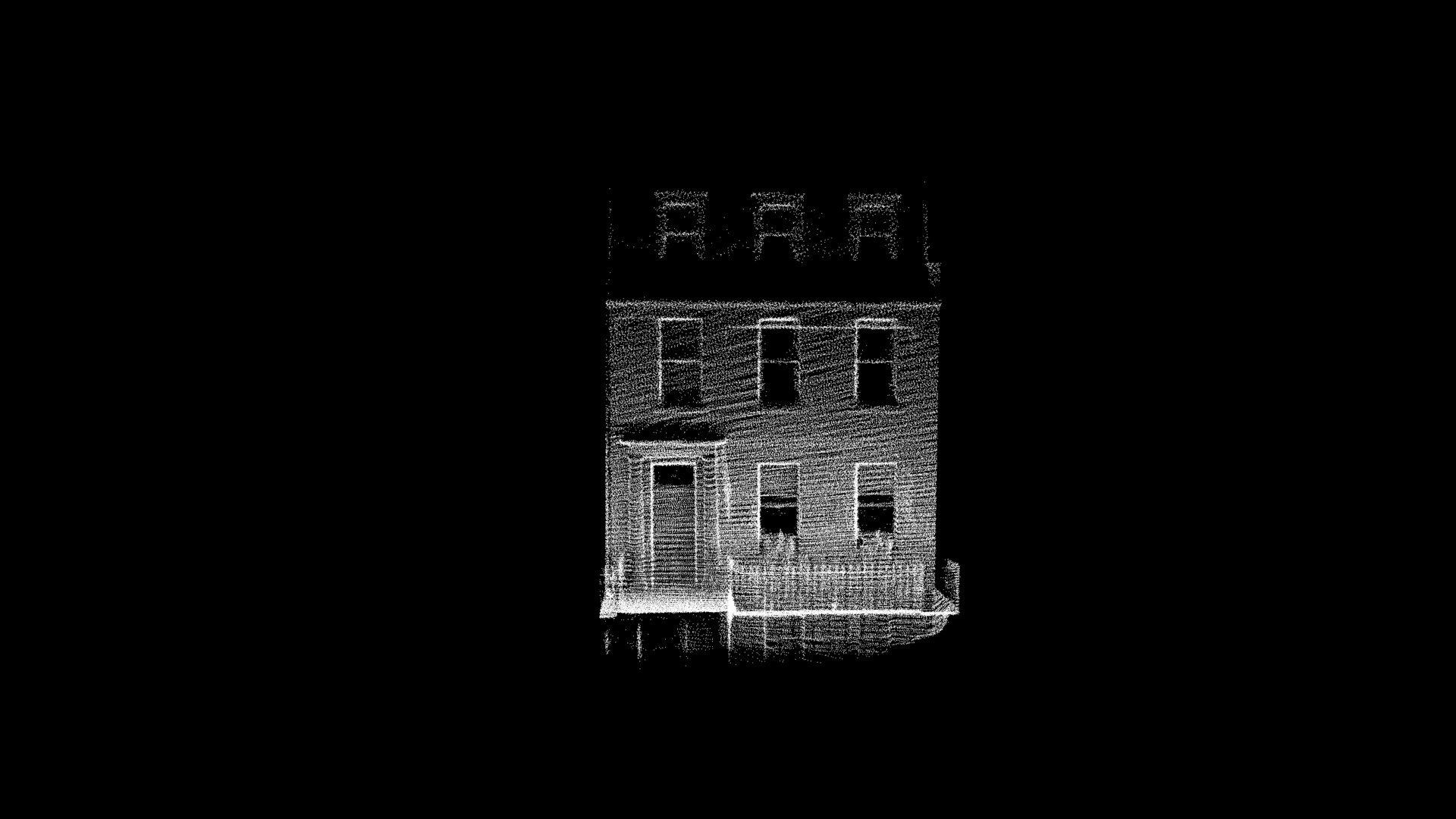 18 Forth St, Edinburgh. EH1 3LH — Sketchfab embed 3D viewer