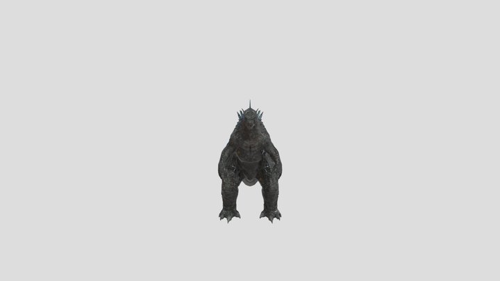 Godzilla 2019 2021