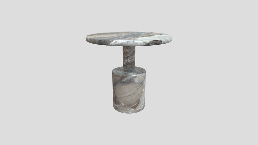 Weylandts Babylon Side Table