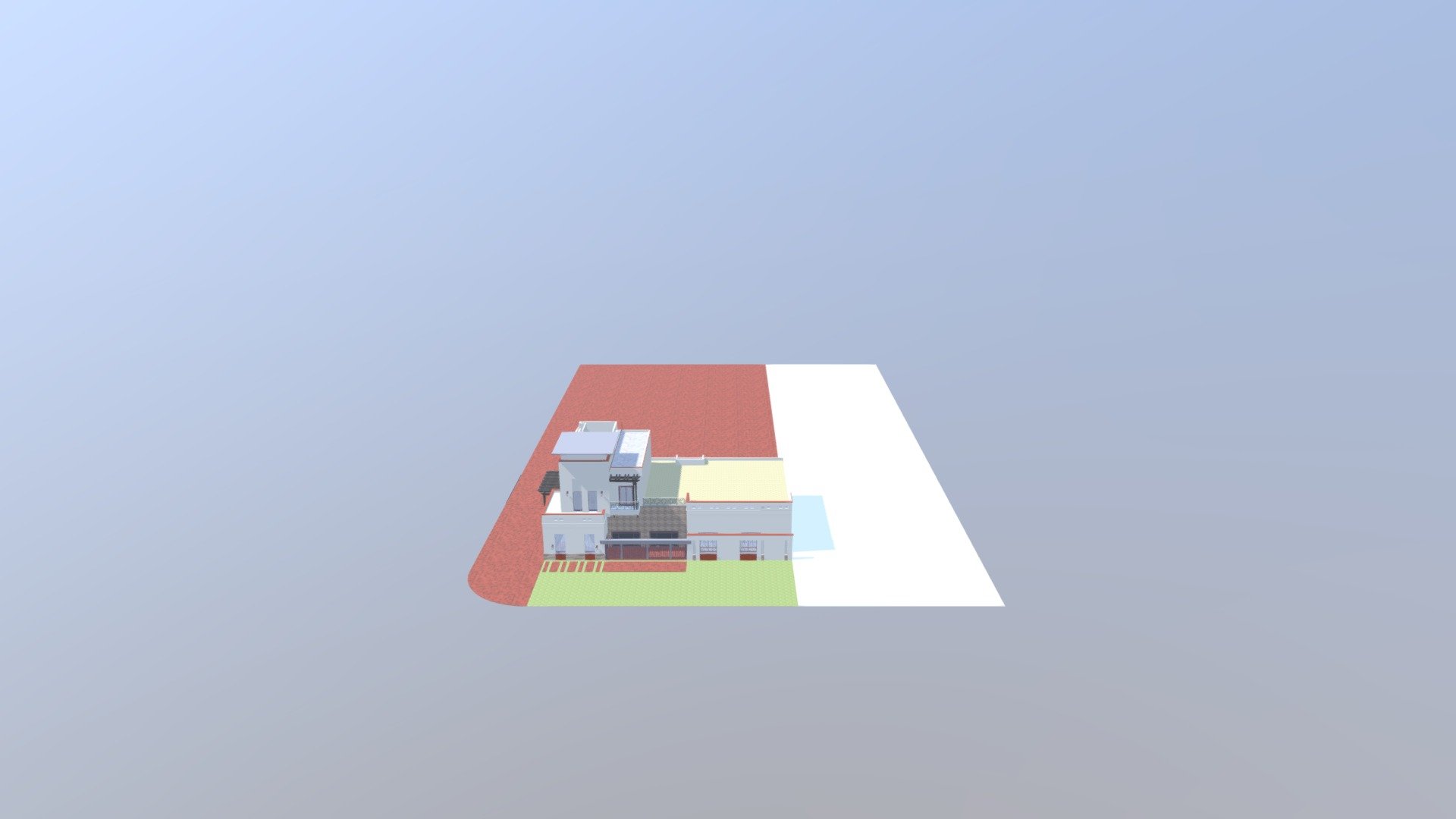 3DS-villa