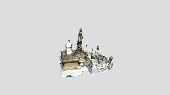 model 3D Model