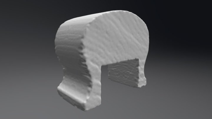 Wood Profile
