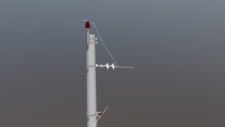 U1-U3-APR 3D Model