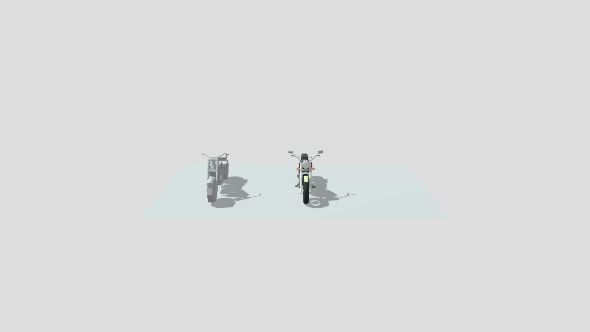 Motocycle_6 hours — Sketchfab embed 3D viewer