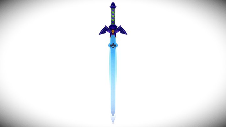 Master Sword (Skyward Sword)