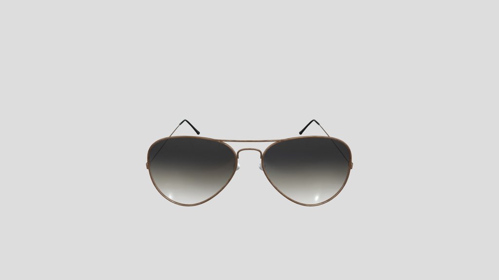 Aviator Glasses