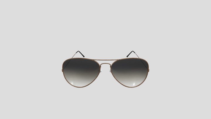 Aviator Glasses