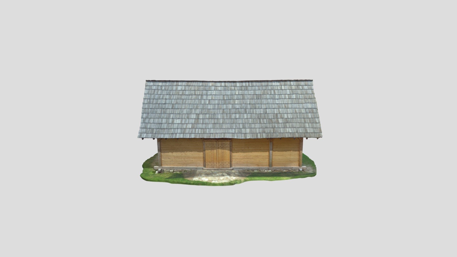 Schwarzenbach - Haus Der Neuen Kelten