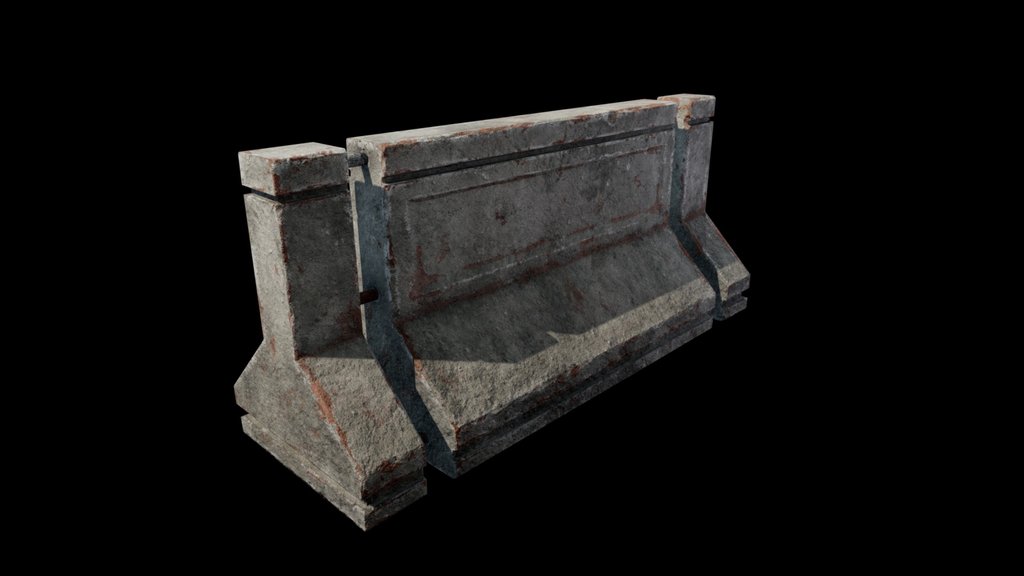 Free Barricade