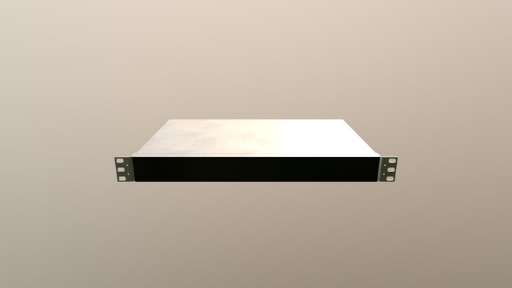 u7400c 3D Model