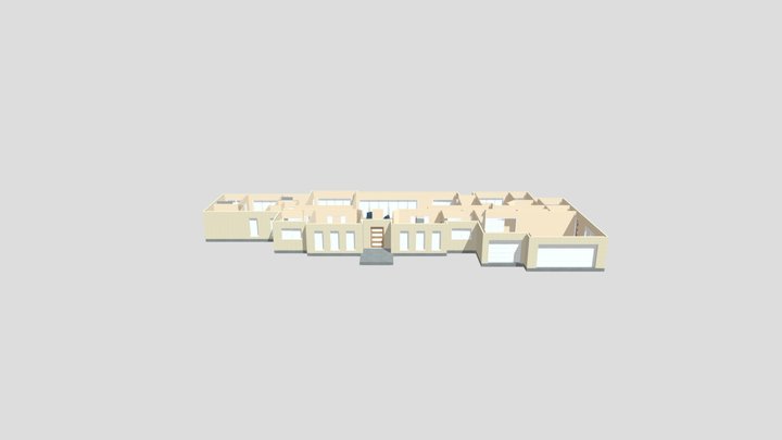 Smith NR 3D Model
