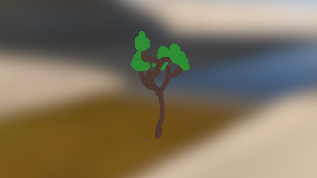 Tree Test - SculptVR