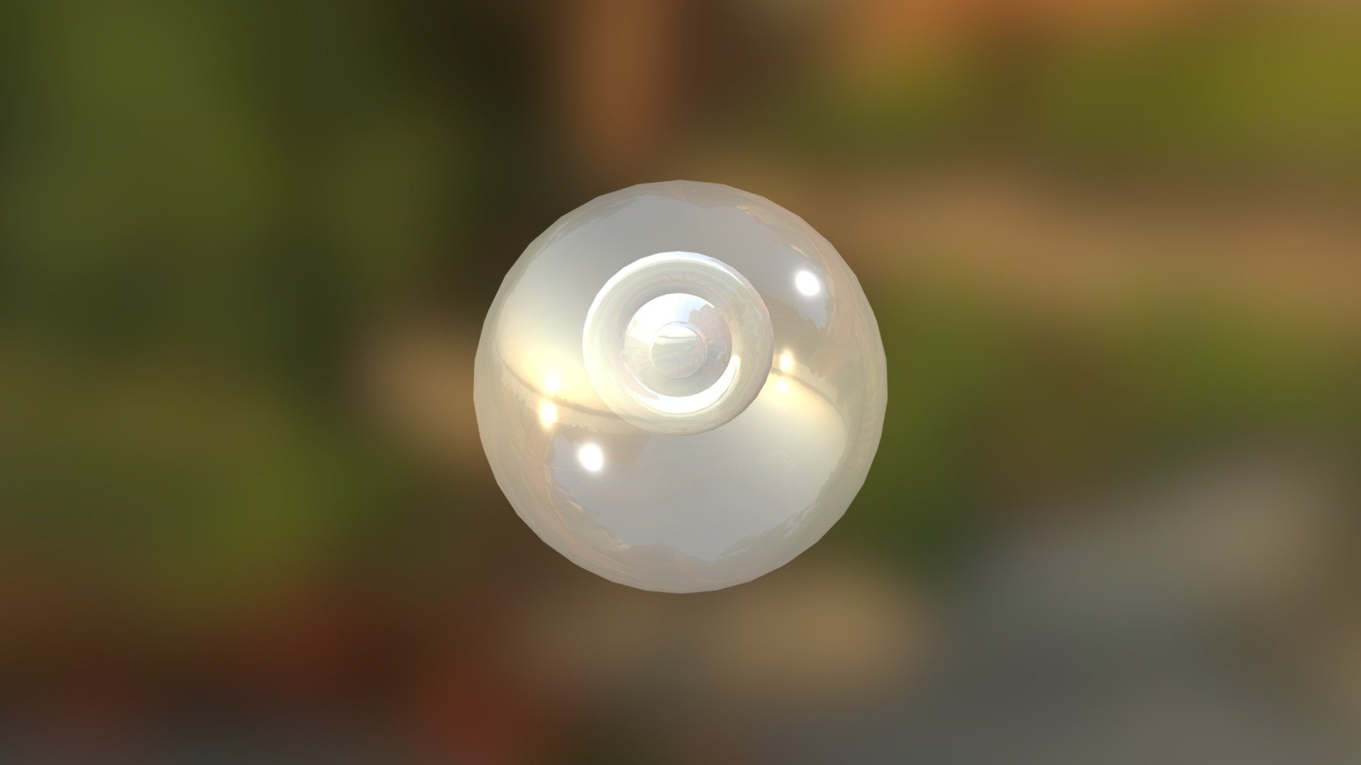 глаз - 3D model by Степан (@stuart101z) [b7bcd80] - Sketchfab