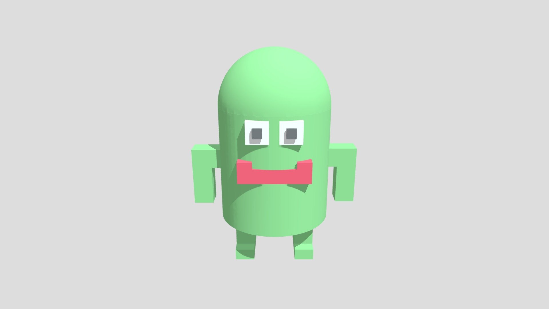 Robot Blog
