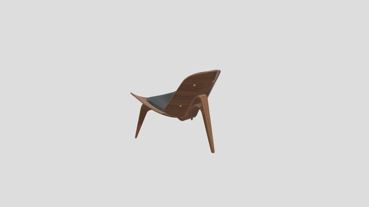 CH07 3D Model