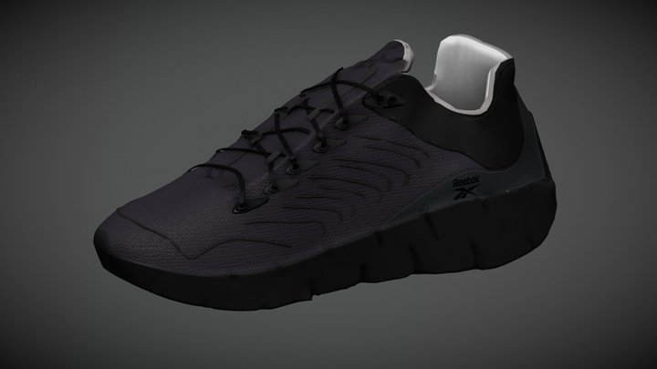 2 3D Model