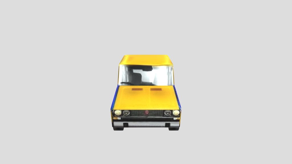 Old_School_WAZ_2106_GAI