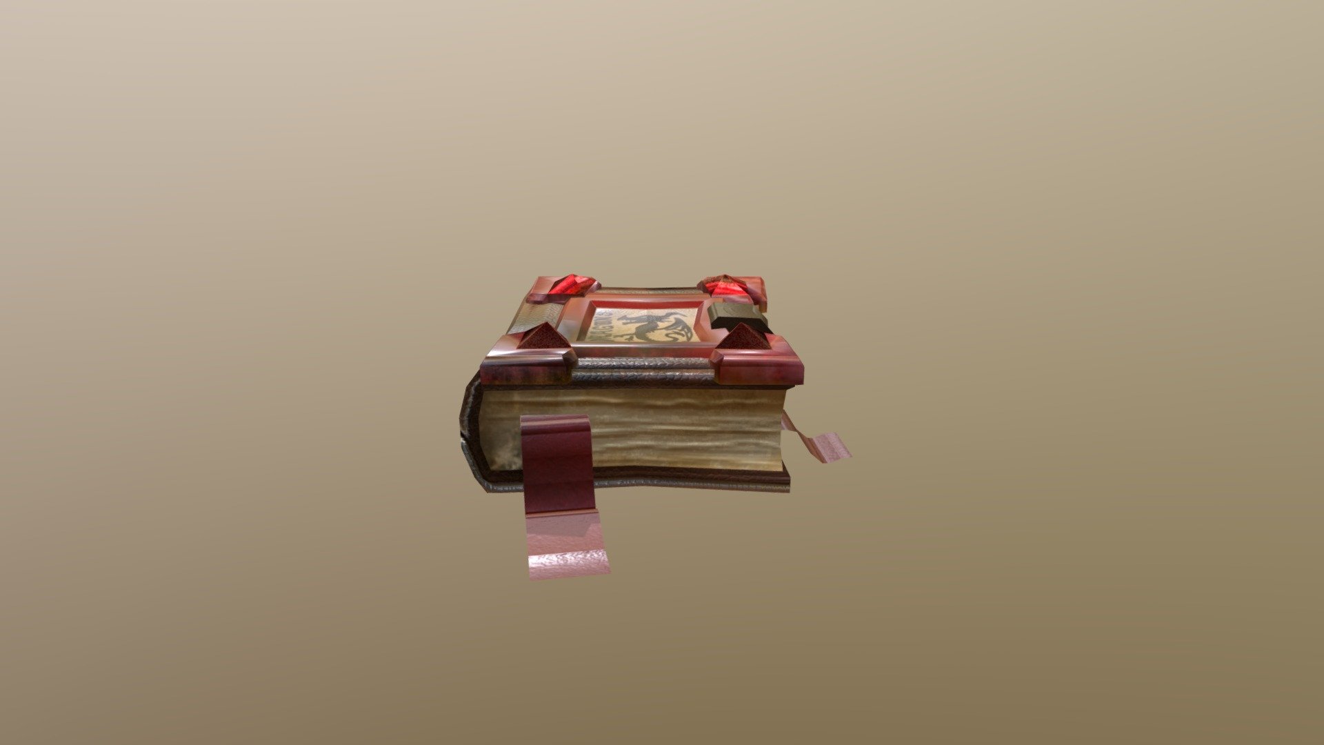 Dragon Tome