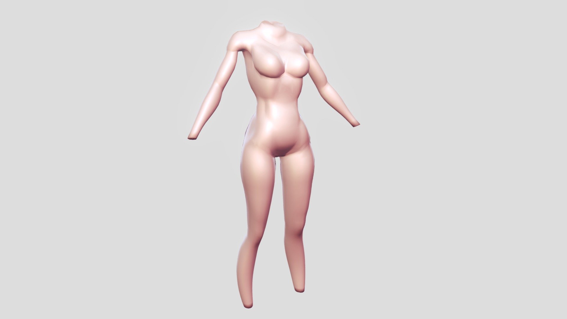Female Mannequin