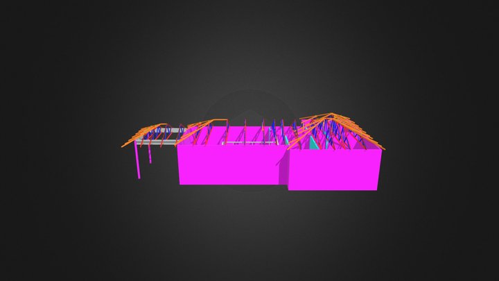 513106-174628-NEWMAN-MOD – Modelo 3D gratuito STL