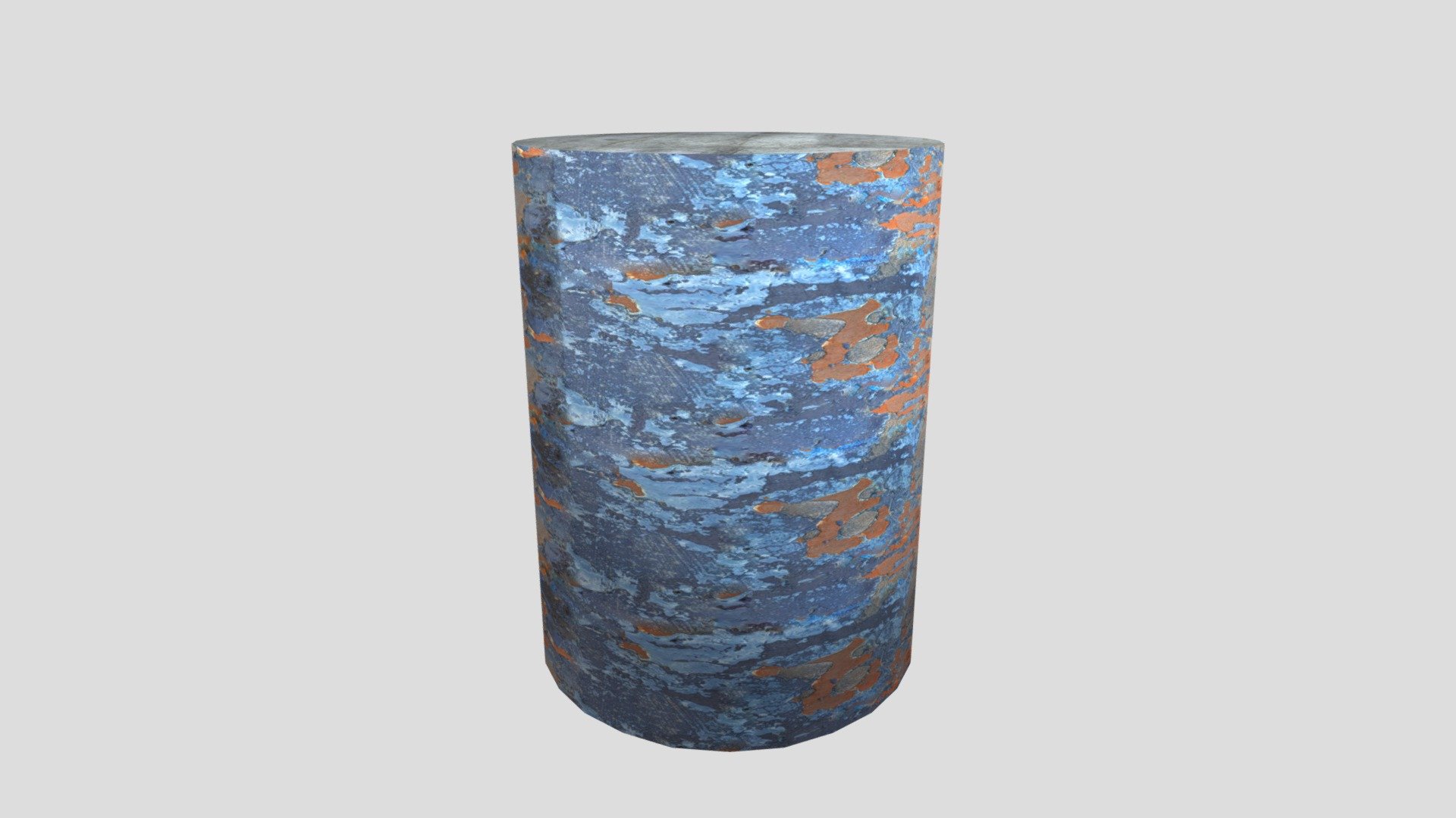 Barrel